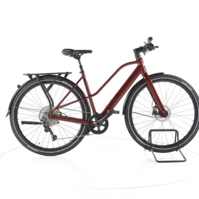 Orbea Vibe Mid H30 EQ E-Bike