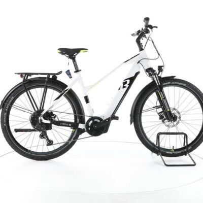 R Raymon CrossRay E 5.0 Trekking E-Bike