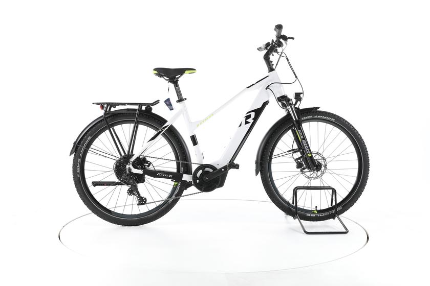 R Raymon CrossRay E 5.0 Trekking E-Bike