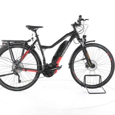 Haibike SDURO Trekking S 9.0 Trekking E-Bike