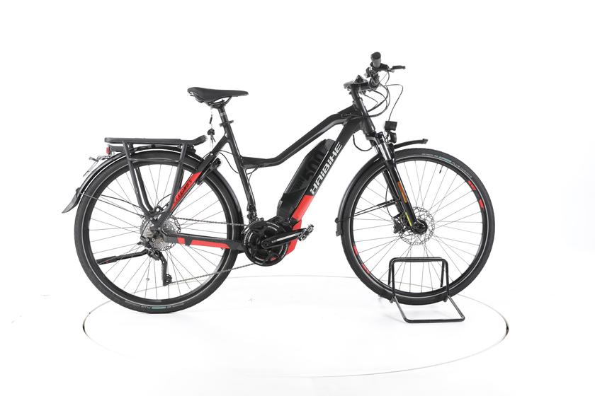 Haibike SDURO Trekking S 9.0 Trekking E-Bike