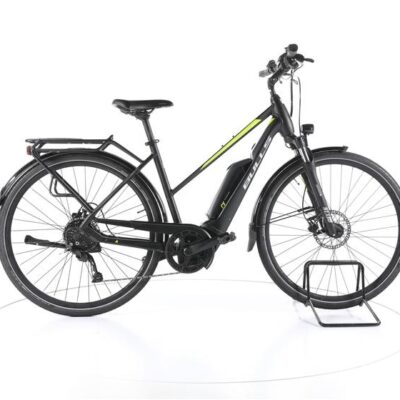 Bulls Street CX Trekking E-Bike