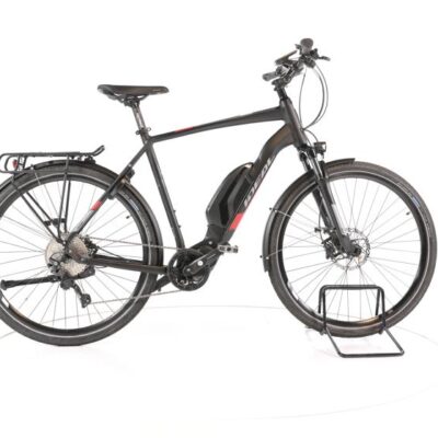 Ideal Futour 810X Trekking E-Bike