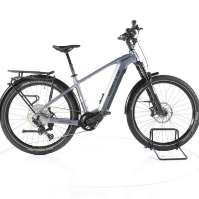 Hercules Nos SUV 2.1 Trekking E-Bike