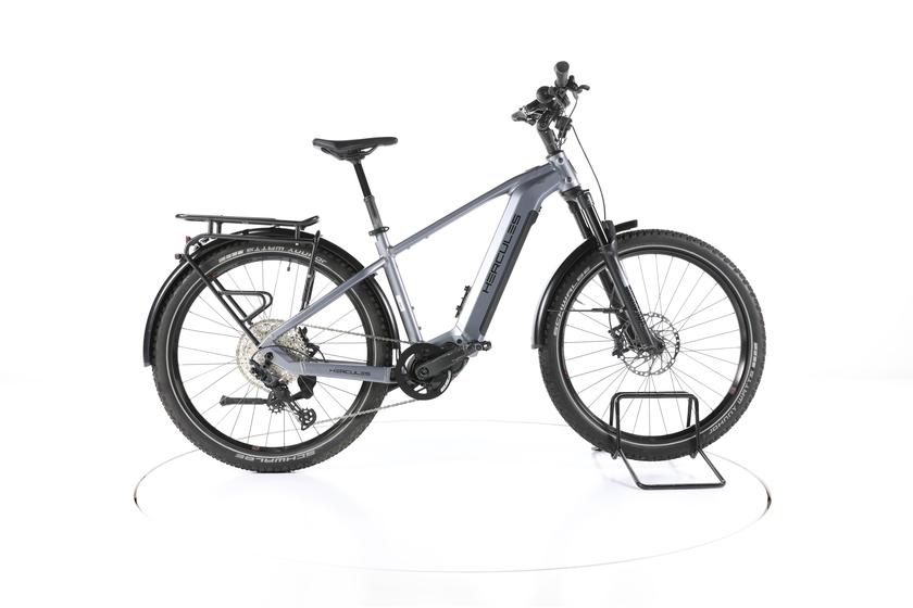 Hercules Nos SUV 2.1 Trekking E-Bike