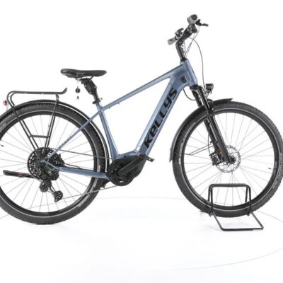 Kellys E-Carson 90 Trekking E-Bike 2023
