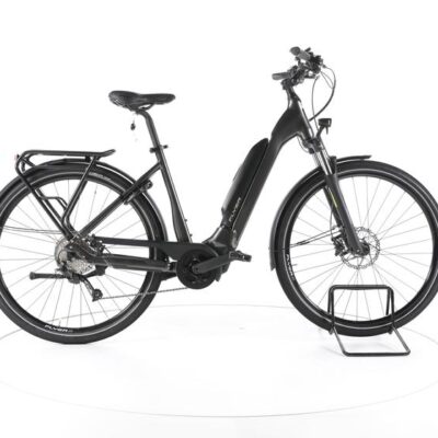 FLYER Upstreet5 5.10 Trekking E-Bike Tiefeinsteiger 2023