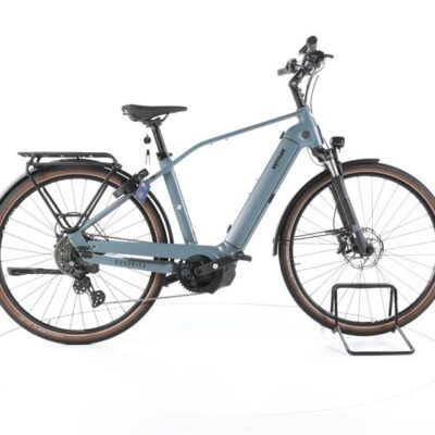 Kettler Quadriga CX10 Trekking E-Bike 2023