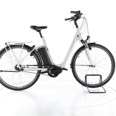 Kalkhoff Agattu 1.S Move City E-Bike Tiefeinsteiger