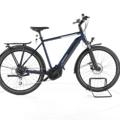 Winora Yucatan 8 Trekking E-Bike