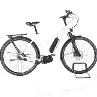 Contoura Li-4 City E-Bike