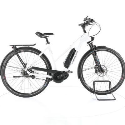 Contoura Li-4 City E-Bike