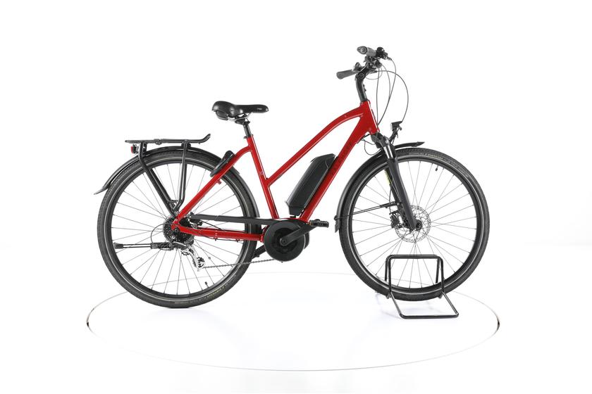 Kalkhoff Endeavour 1.B Move Trekking E-Bike