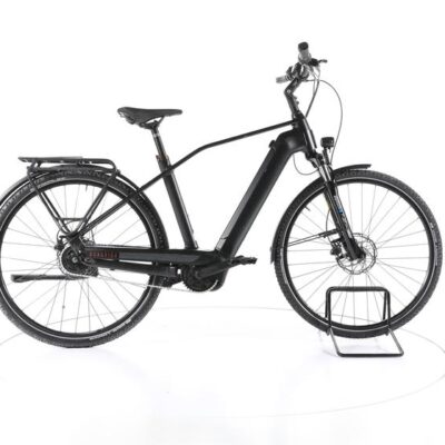 Kettler Quadriga P5 FL City E-Bike