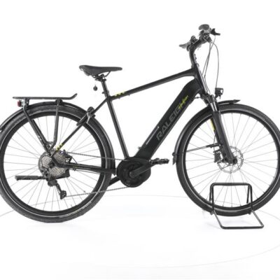 Raleigh Kent Edition Trekking E-Bike