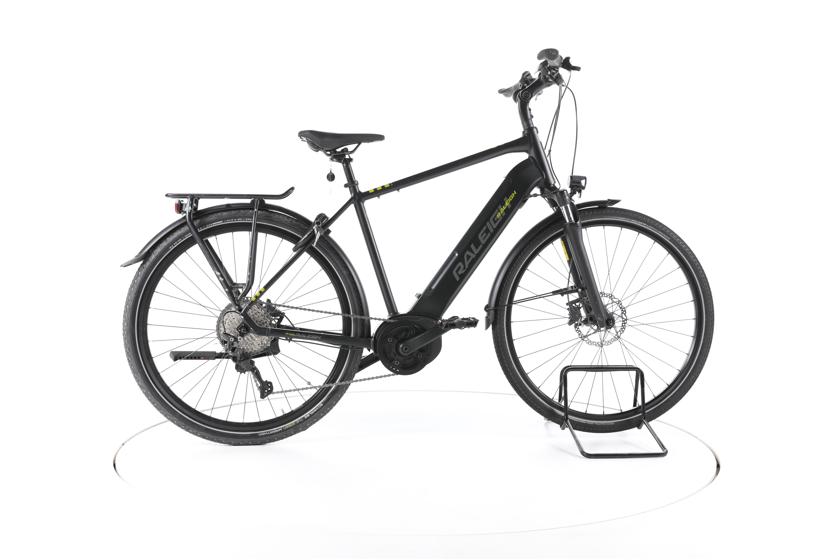 Raleigh Kent Edition Trekking E-Bike