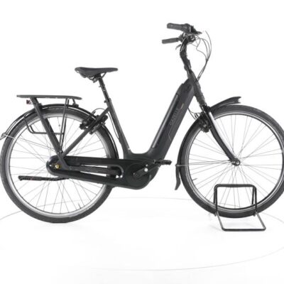 Gazelle Arroyo C8 HMB Elite City E-Bike Tiefeinsteiger