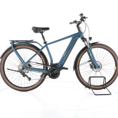 Cube Kathmandu Hybrid Pro Trekking E-Bike