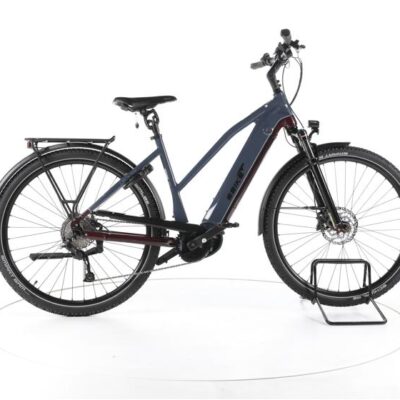 EBIKE Trekking Pro Mixed Trekking E-Bike