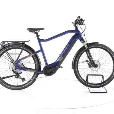 Haibike Trekking 7 Trekking E-Bike
