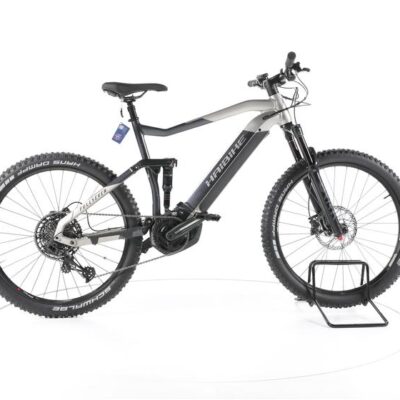 Haibike FullSeven 7 Fully E-Bike