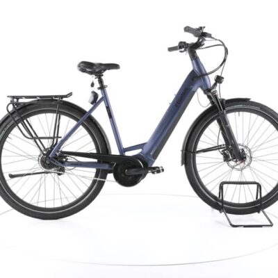 Pegasus Strong EVO 5R City E-Bike Tiefeinsteiger 2023