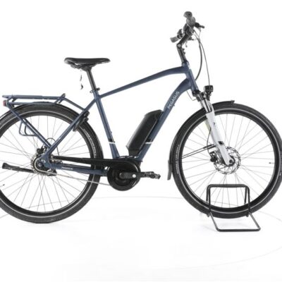 Pegasus Solero E8R Plus City E-Bike