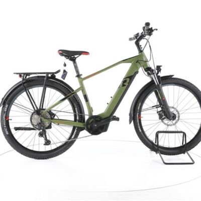 R Raymon CrossRay E 5.0 Trekking E-Bike