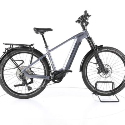Hercules Nos SUV 2.1 44cm Trekking E-Bike