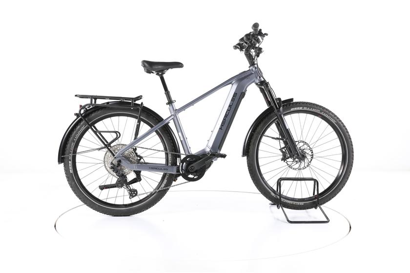 Hercules Nos SUV 2.1 44cm Trekking E-Bike