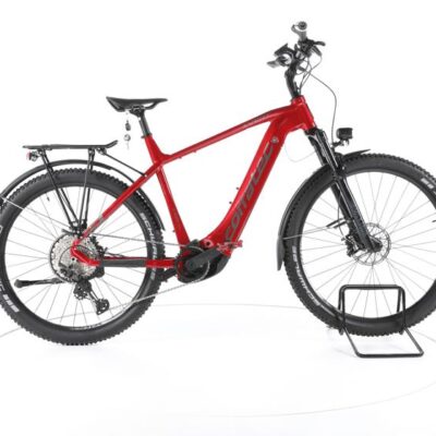 Corratec X-Vert Pro Team Trekking E-Bike