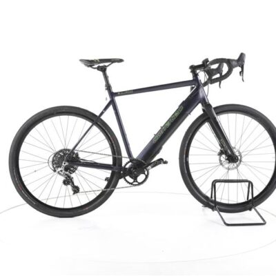 Corratec E-Allroad E-Gravelbike