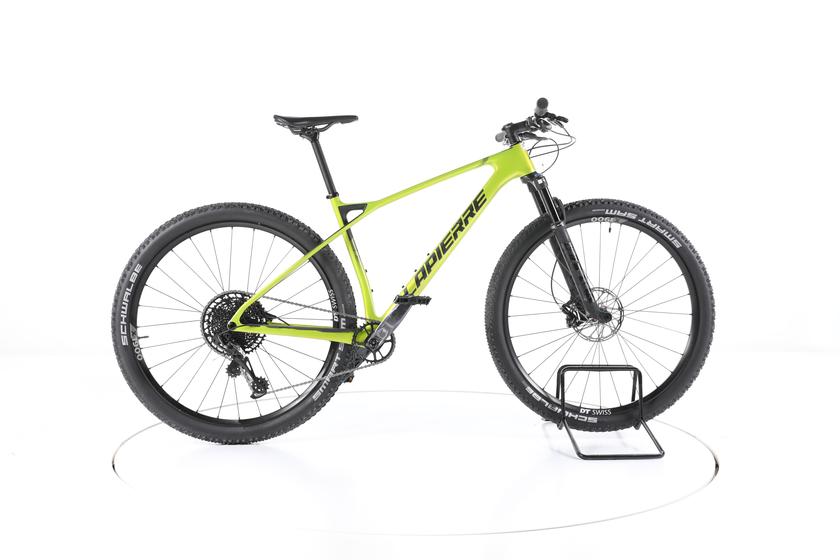 Lapierre PRORACE CF