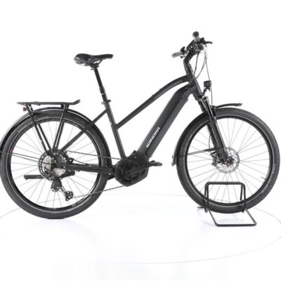 Winora Yucatan 12 Pro Trekking E-Bike