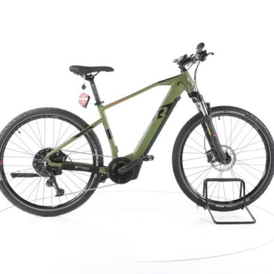 R Raymon CrossRay E 5.0 Trekking E-Bike