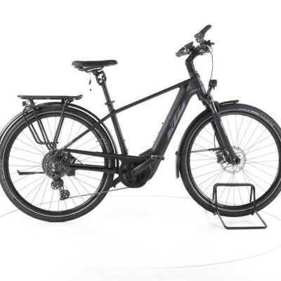KTM Cento 10 Plus Trekking E-Bike 2023