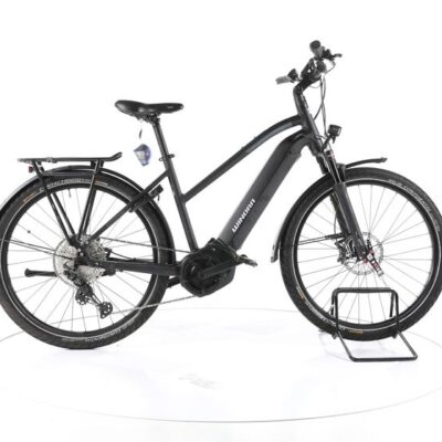 Winora Yucatan 12 Pro Trekking E-Bike