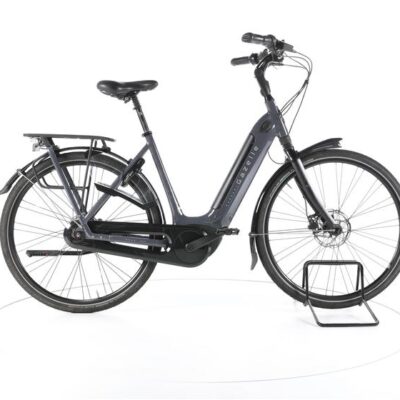 Gazelle Arroyo C8 HMB Elite City E-Bike Tiefeinsteiger