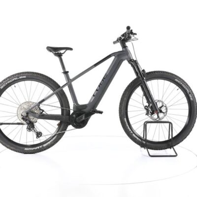 Cube Reaction Hybrid SLT E-Bike 2023