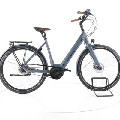 Grecos Eli 2.2 City E-Bike Tiefeinsteiger