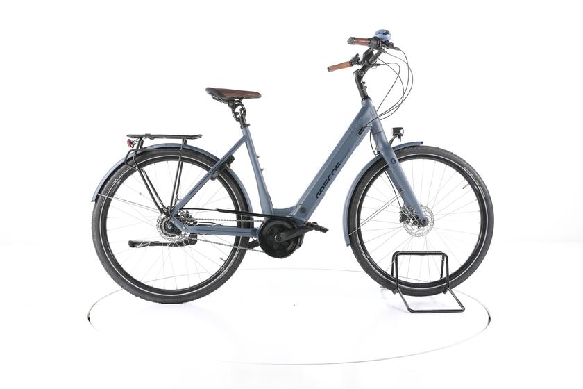 Grecos Eli 2.2 City E-Bike Tiefeinsteiger
