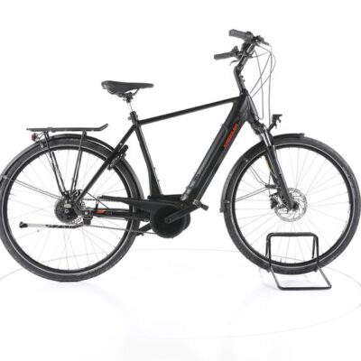Kreidler Vitality Eco 8 City E-Bike