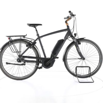 Gudereit EC-3 City E-Bike