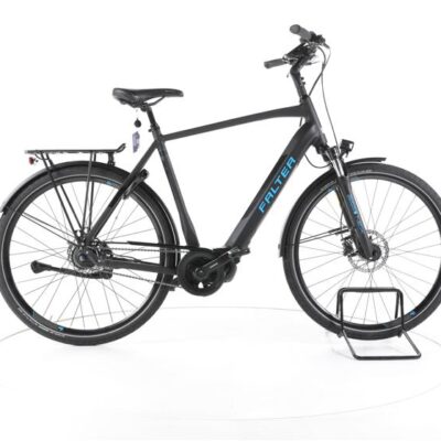 FALTER E 8.8 City E-Bike