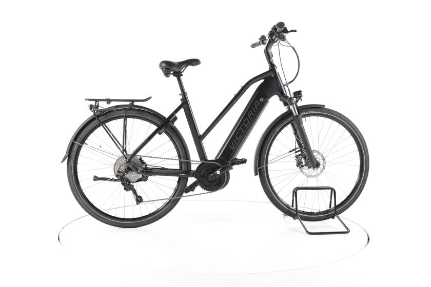 Victoria eTrekking 12.8 Trekking E-Bike