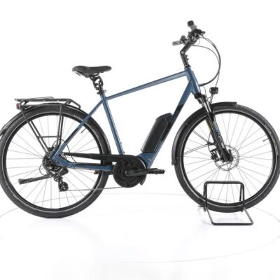 Pegasus Solero E8 Sport Performance Trekking E-Bike