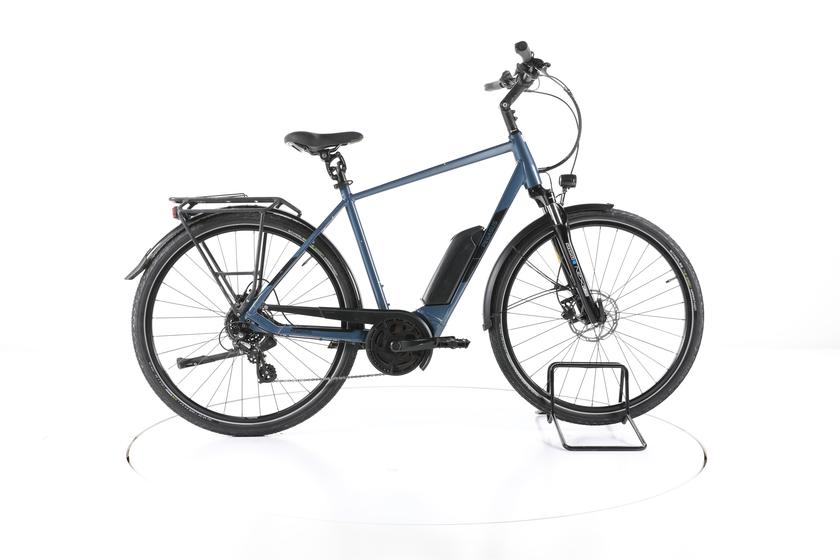 Pegasus Solero E8 Sport Performance Trekking E-Bike