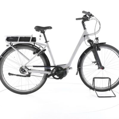 Böttcher Glider X 28 City E-Bike Tiefeinsteiger