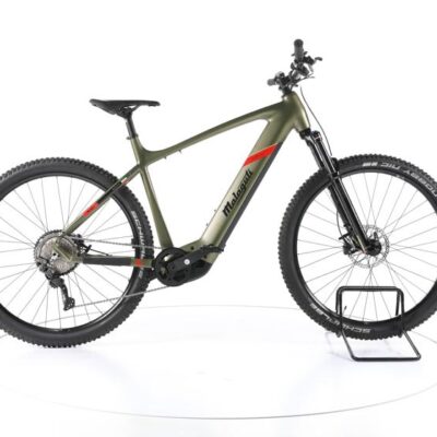 Malaguti Brenta HT 5.1 E-Bike