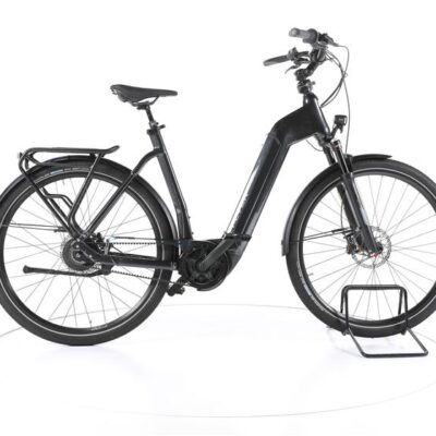 FLYER Gotour6 7.23 City E-Bike Tiefeinsteiger